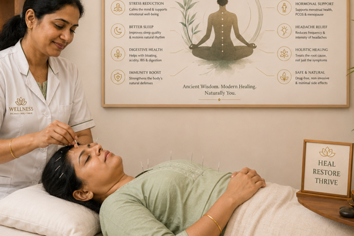 Acupuncture