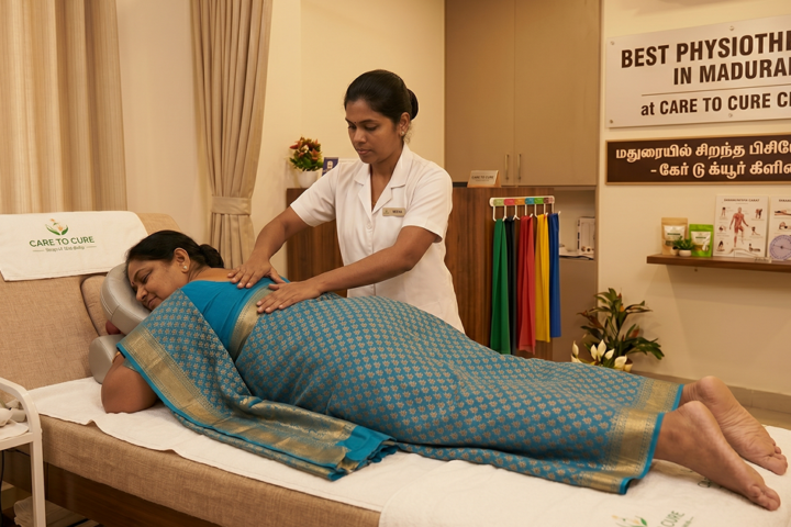 Physiotherapy